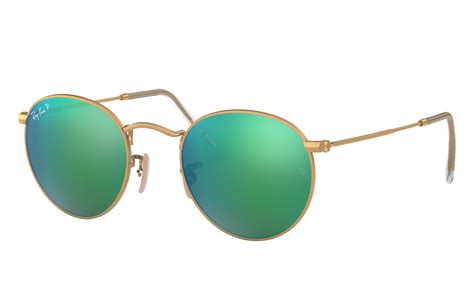 ray-ban rb2447 round sunglasses|ray ban rb3447 polarized lenses.